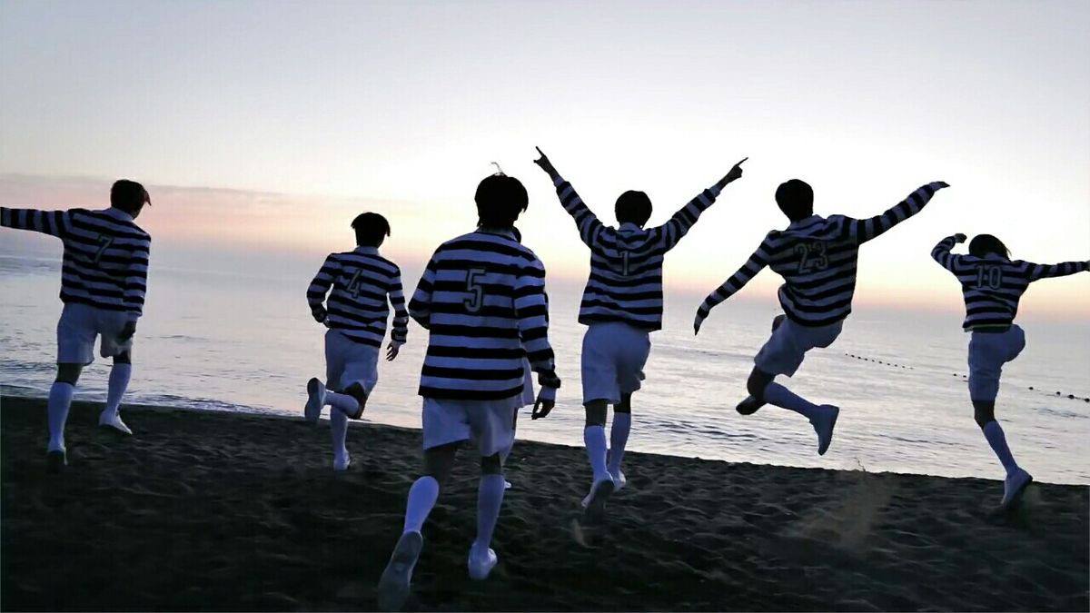 саранхэ | ENHYPEN IS SEVEN tweet media