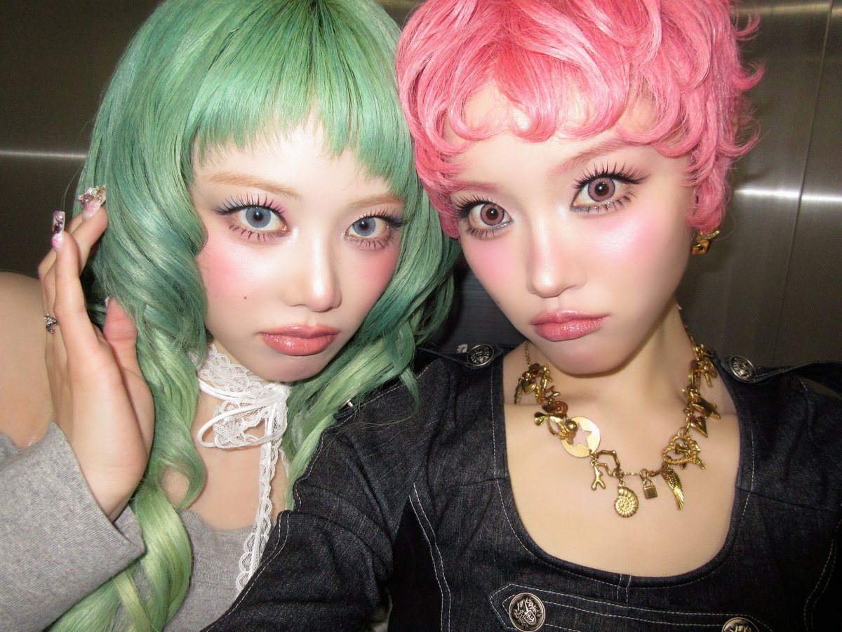 sophhhyi's tweet photo. https://t.co/brdGO6a4eZ