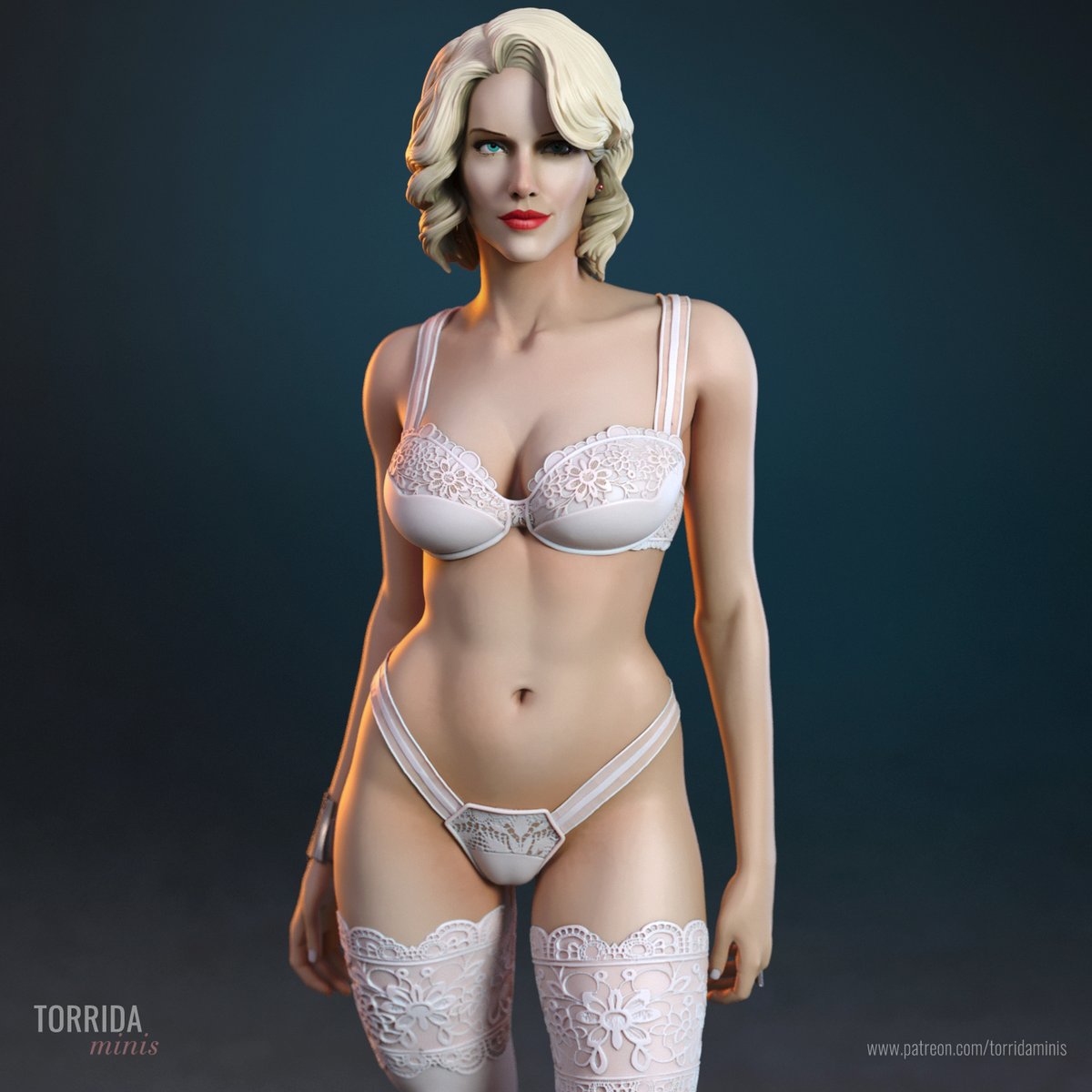 torrida.minis tweet media