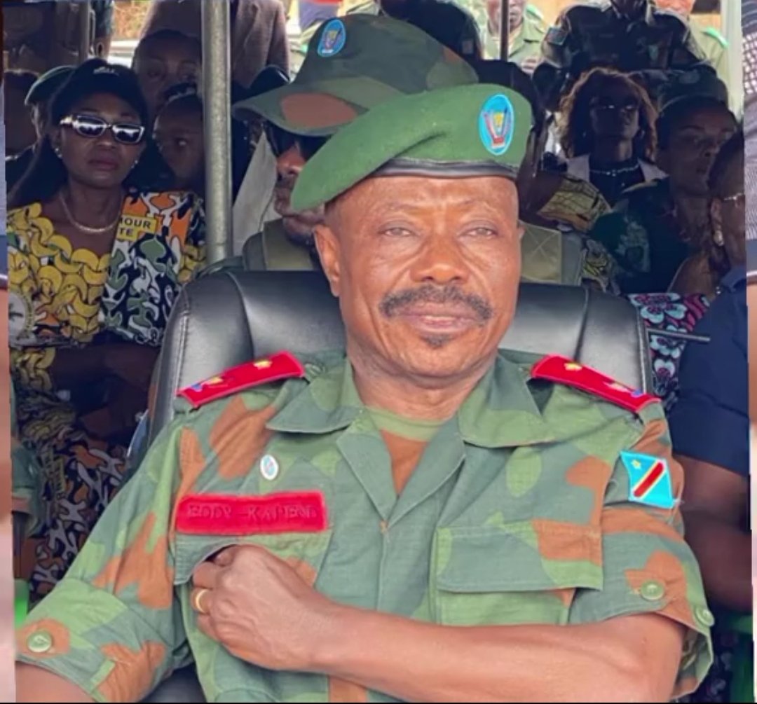 OBSERVATEUR 🇨🇩 tweet media