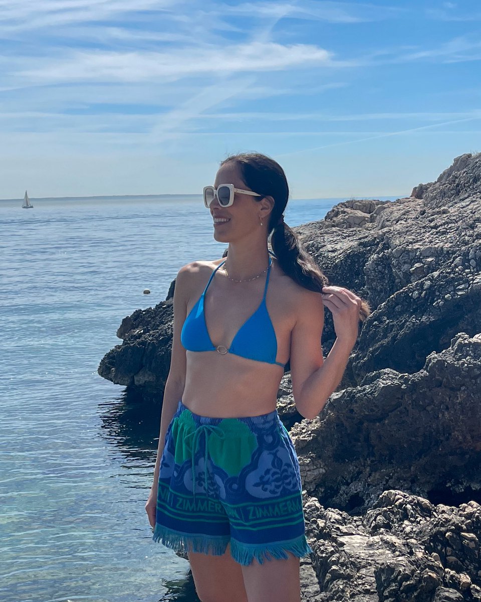 Ana Ivanovic tweet media