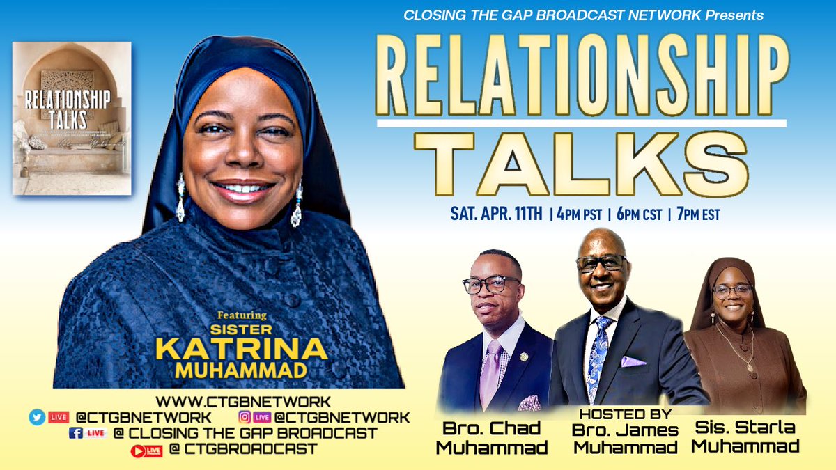 Dr. Missey Muhammad tweet media