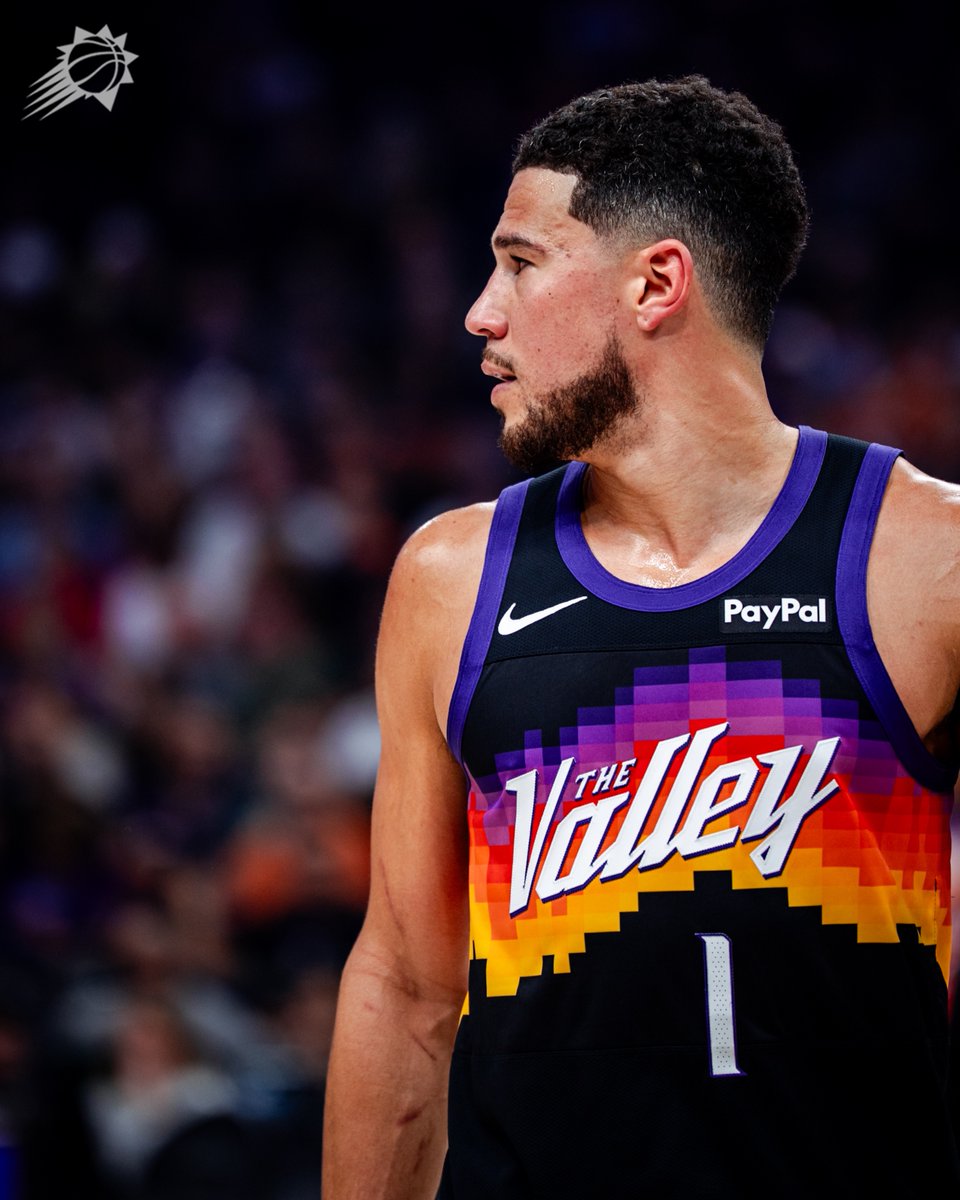 Phoenix Suns tweet media