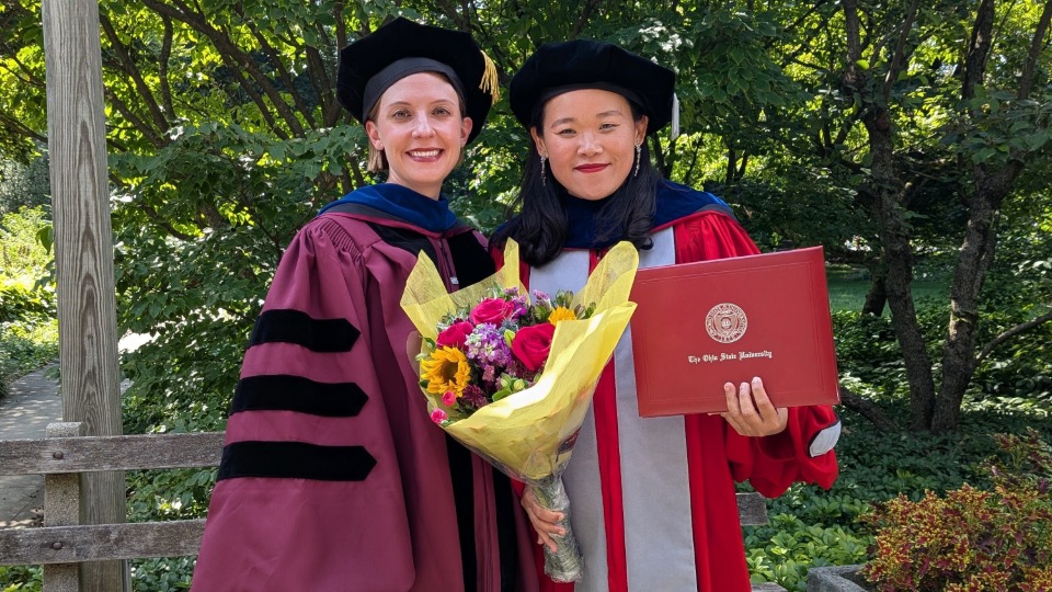 CFAES Research & Graduate Education tweet media