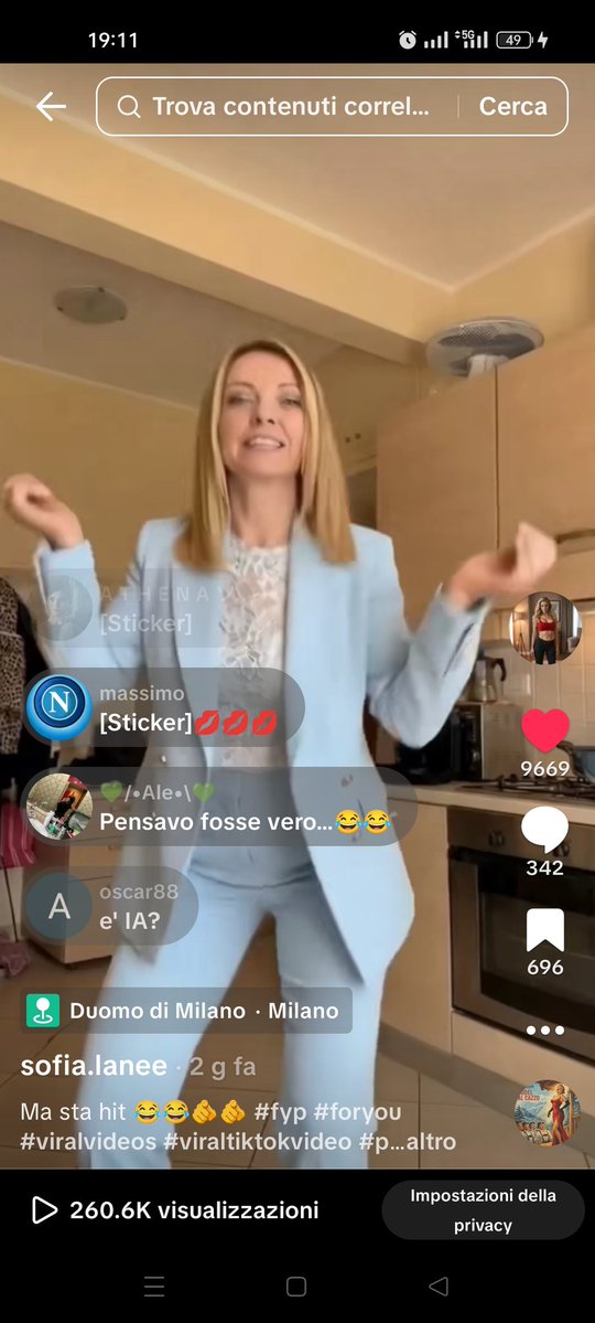 Dai un'occhiata al video di sofia.lanee! #TikTok

 vm.tiktok.com/ZNR4xfCm4/