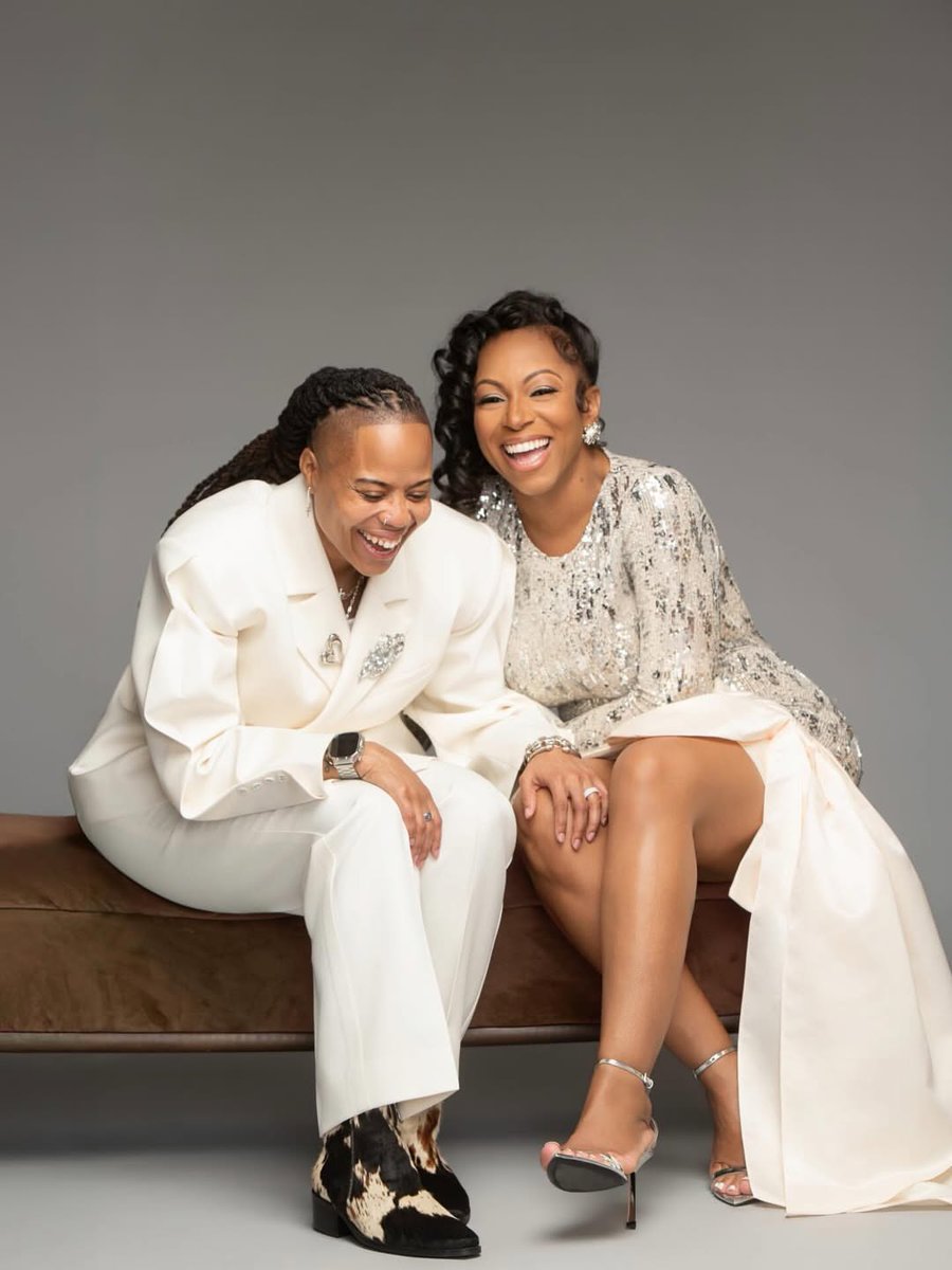 Allafricanlgbtq's tweet image. I can’t wait to say “Did and still Do”📷📷
Congratulations to you both
@dr.pfoster
#lovewins
#relationshipgoals
#couple