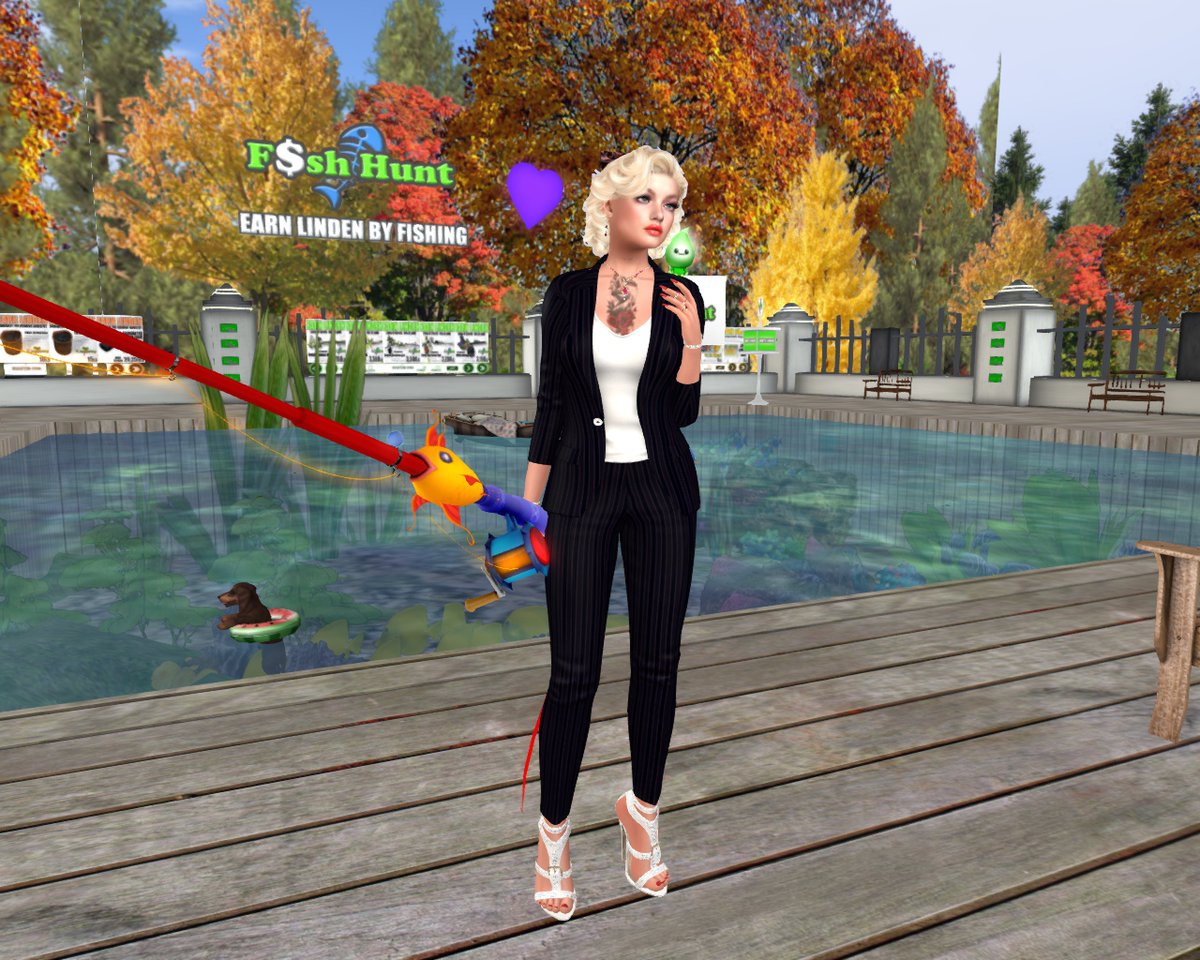 SL_Christi's tweet photo. A business attire for Black Friday . lets try something else .
https://t.co/tBW0HsQe8t
#LGH #FishHunt #Secondlife https://t.co/YiTHx19mtJ
