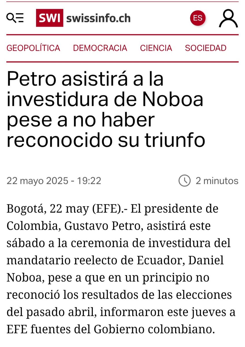 Alfonso Suárez Gómez🇨🇴 tweet media