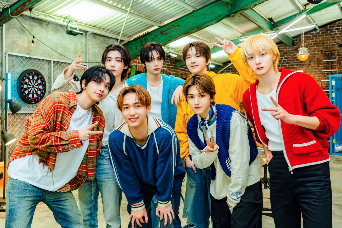 TVGweb's tweet image. 「BOYNEXTDOORトモダチベース」
5月のゲスト＆ラインナップが公開🏠

▫️5/9
FANTASTICS・木村慧人＆中島颯太と
”しゃぶしゃぶパーティー”🍚

▫️5/16
野村康太と”マリオカート”に挑戦🎮

BOYNEXTDOORは彼らと
“トモダチ”になれたのか…⁉

tvguide.or.jp/news/news-4647…

#ボネトモ #BOYNEXTDOOR #BND