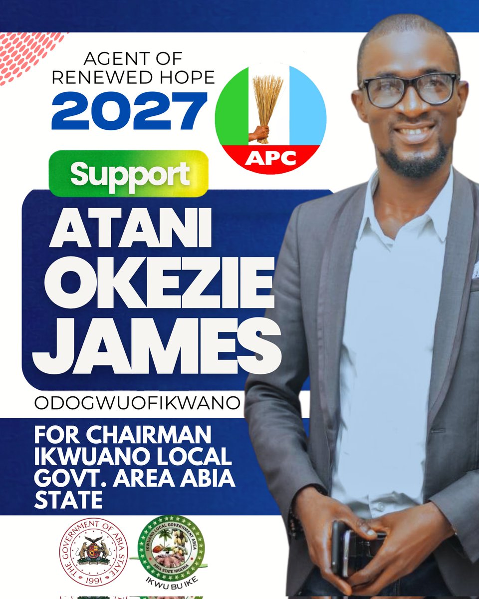 🦨🦨Pastor Okezie J. Atañi 🦨🦨 tweet media