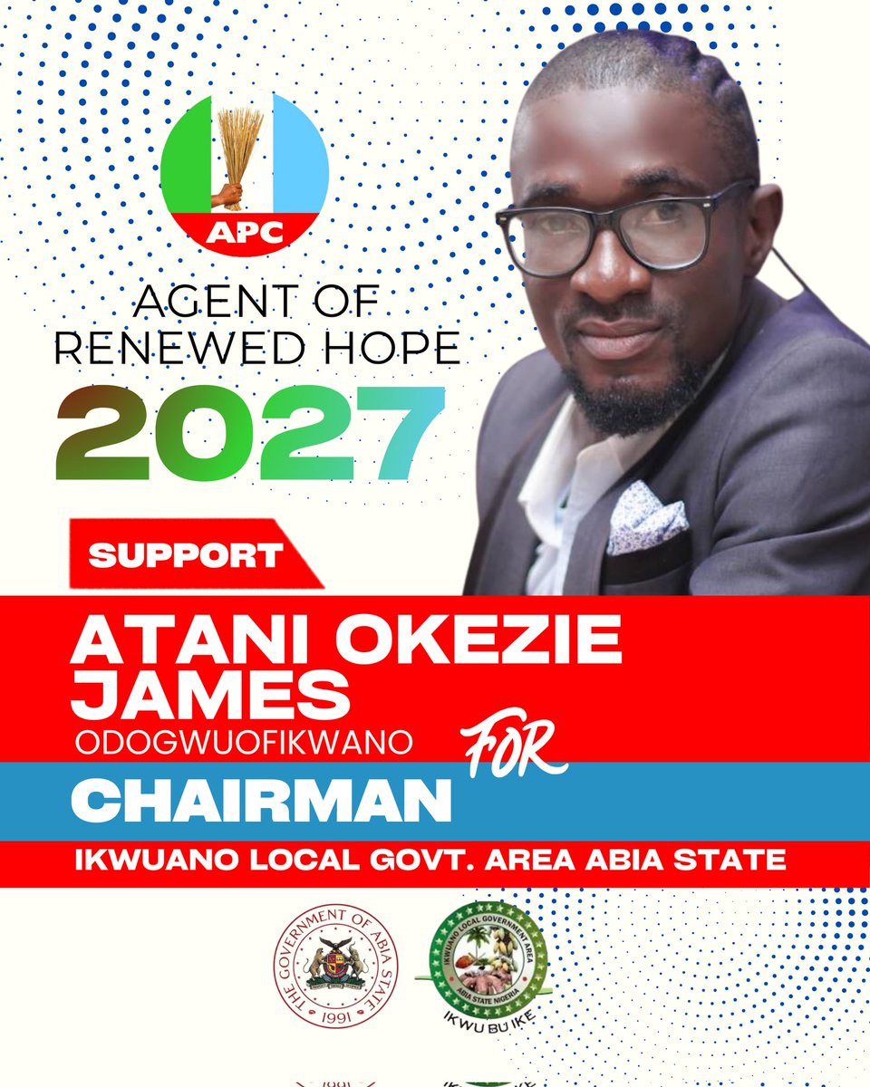 🦨🦨Pastor Okezie J. Atañi 🦨🦨 tweet media