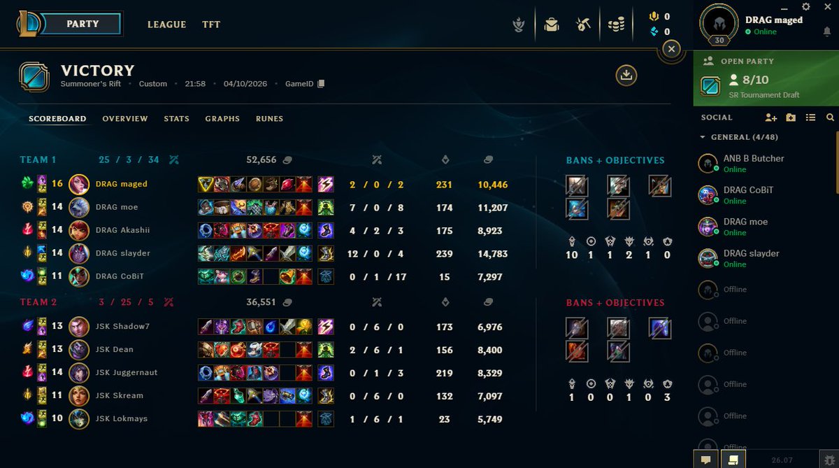 AbdullahShmess's tweet photo. 2/0 vs @JSK_Esports Ggs https://t.co/yuxckdHM57