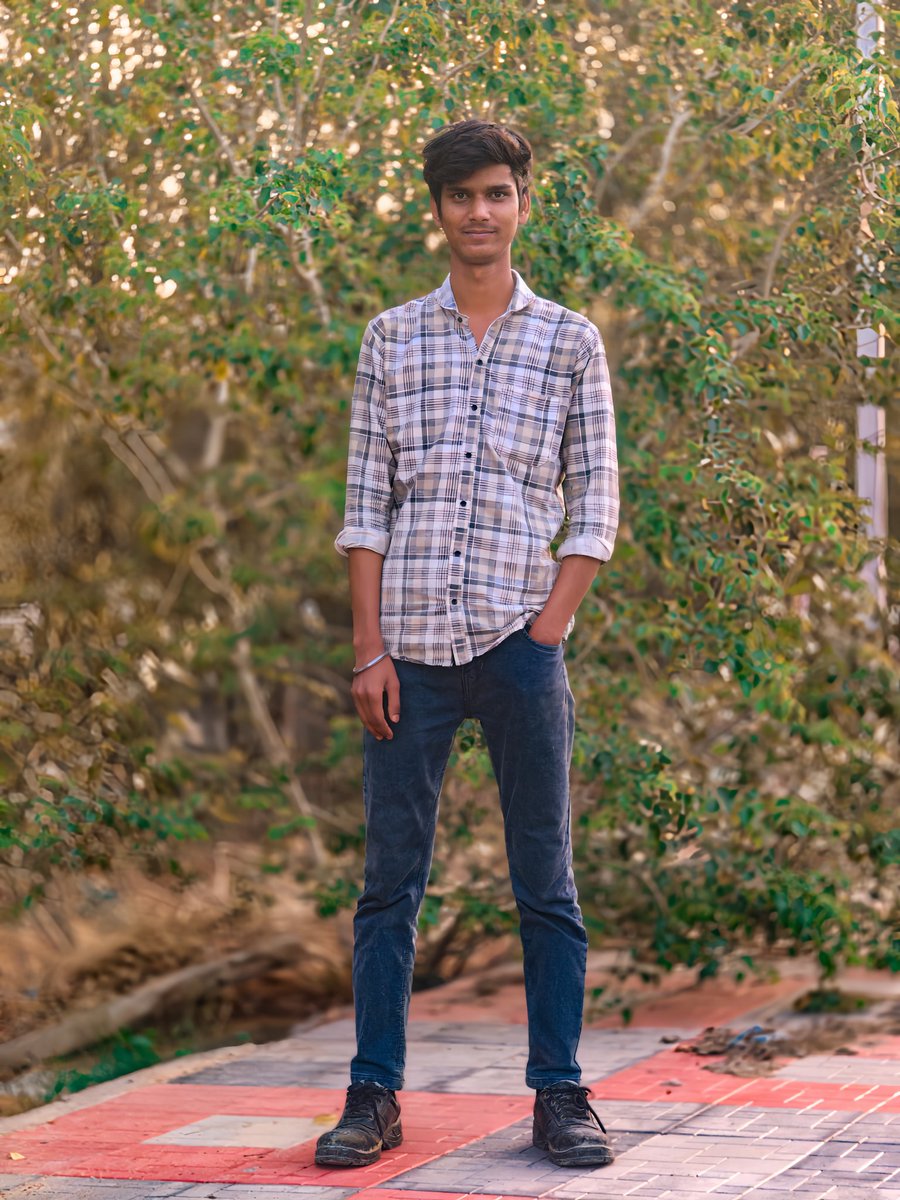 PrinceKumarSOB's tweet photo. 🥰 https://t.co/NGiPGIKvYK