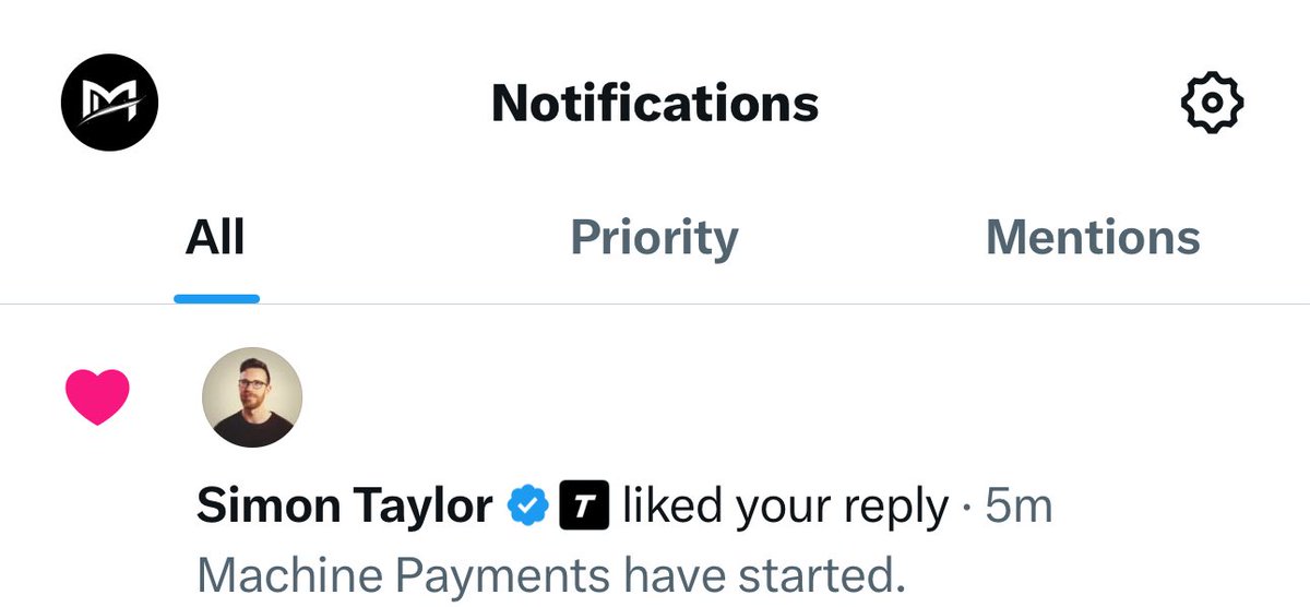 MPP Pay (mpp/acc) tweet media