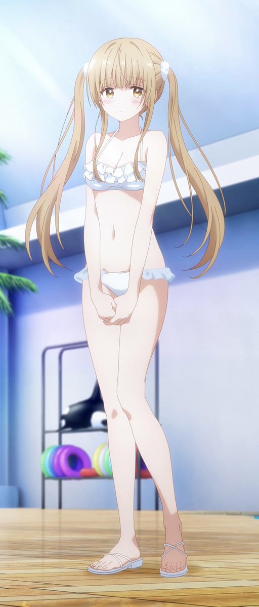 𝓢𝓱𝓲𝓷 𝓡𝔂𝓾 / 四葉 ❄️ tweet media