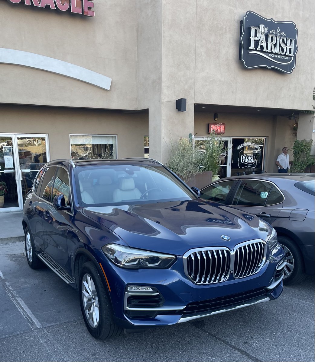 johncharlesalma's tweet image. #parish #BMWCCAsonorachapter #askforJC at #BMWofTucson to #seeyourselfinaBMW #text5202411207
#sheerdrivingpleasure
#IAMGENM
#loveatfirstdrive
#thejoyindriving