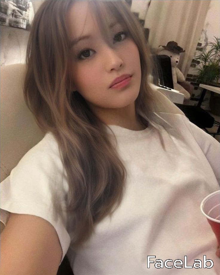inkahyuck's tweet photo. haechan's gf https://t.co/aLiRGDfPBv