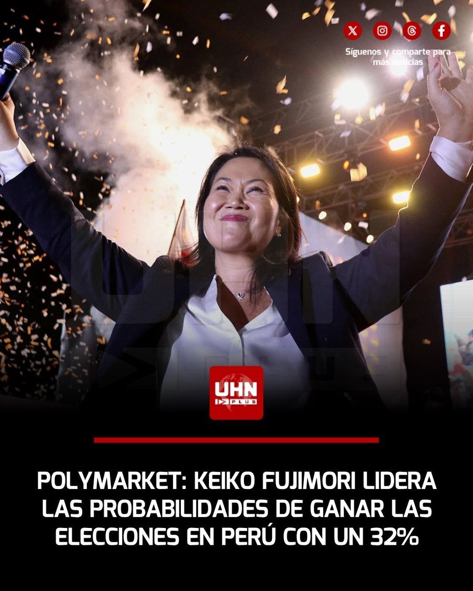 UHN Plus tweet media