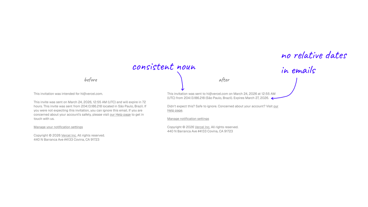 JohnPhamous's tweet image. email copywriting