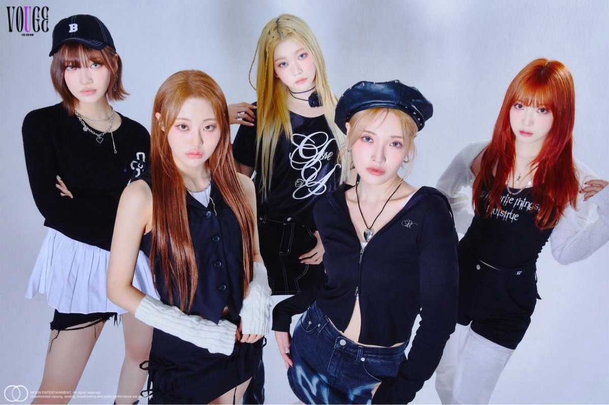 MOON ENTERTAINMENT tweet media