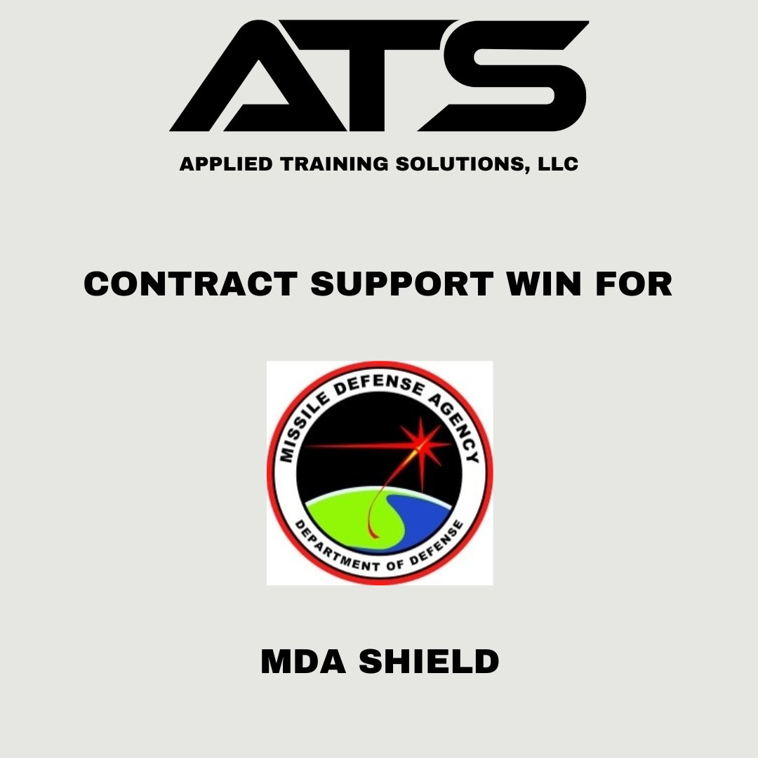 ATS tweet media