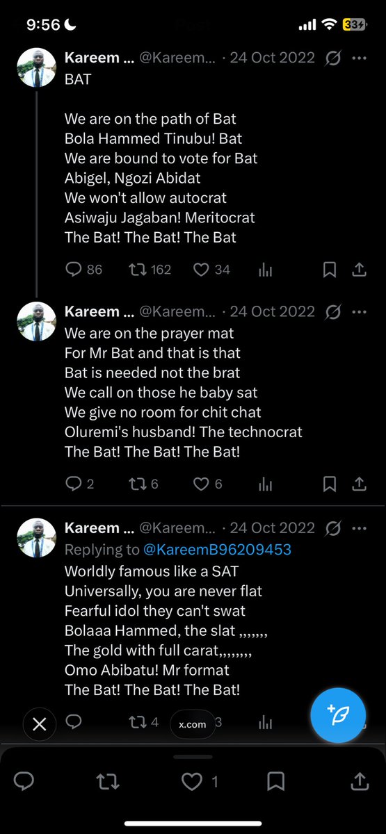 Peter Ajayi tweet media