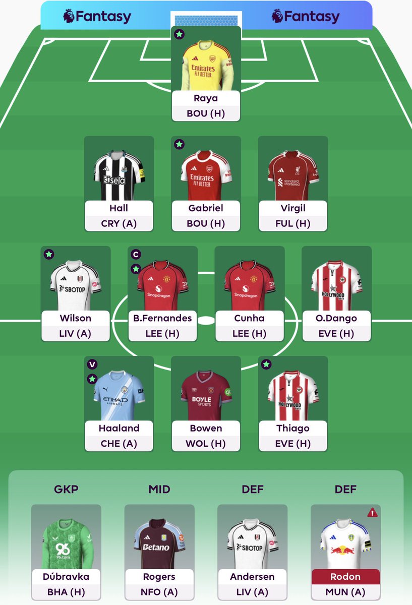 FPL Pickle tweet media