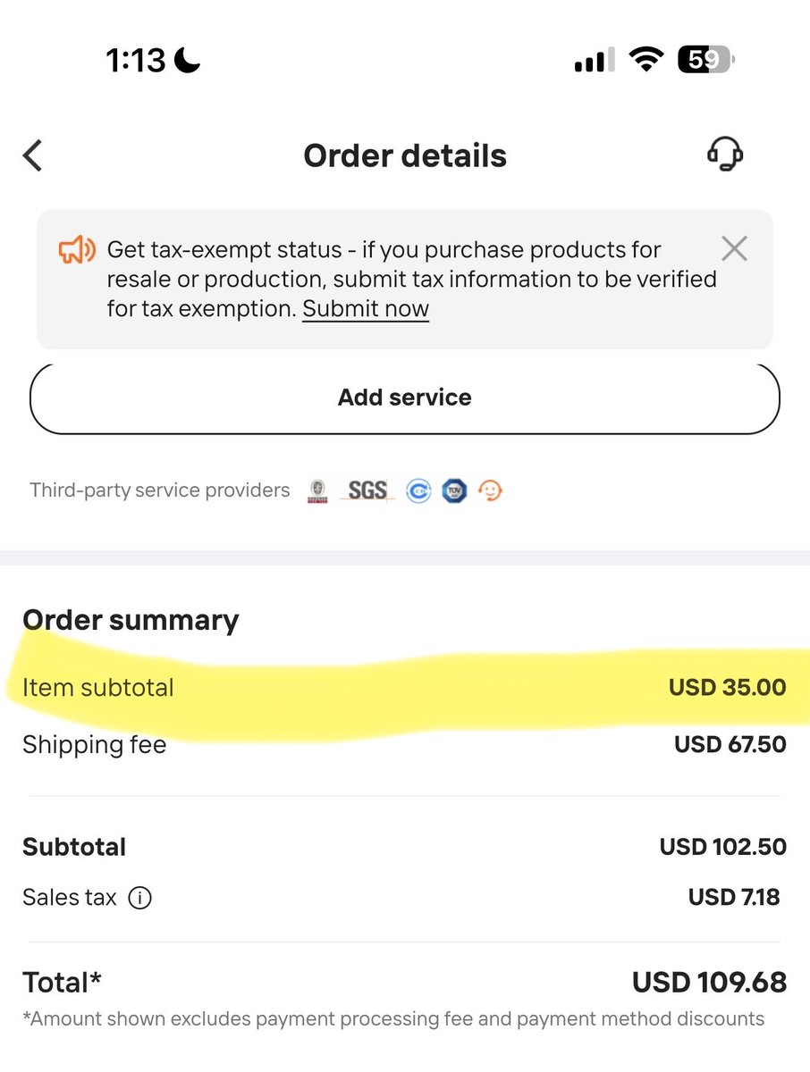 caramello tweet media