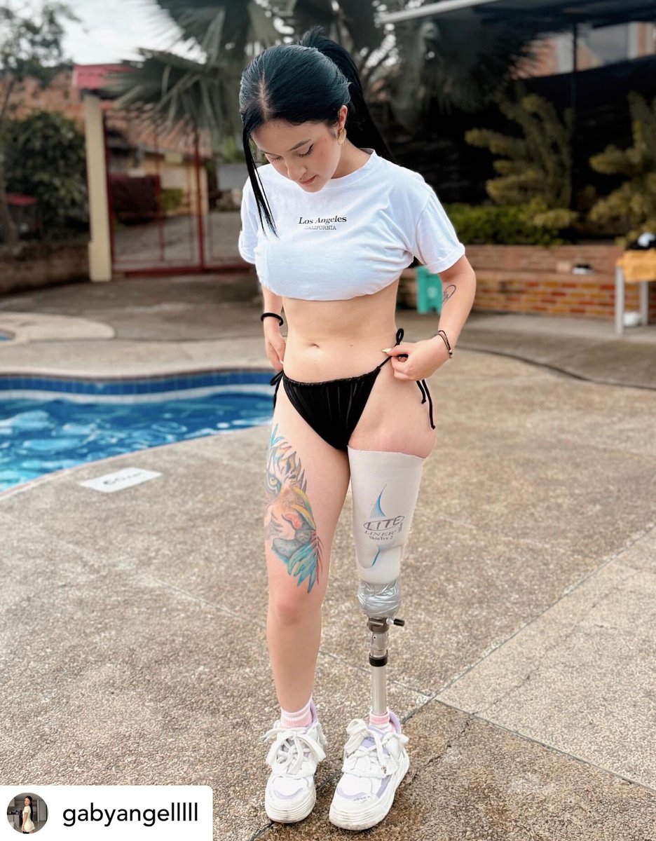 Dating4D's tweet photo. Loving my body more every day and leaving my insecurities behind. What did you think of these photos?
.
.
.
#datingfordisabled #disableddating #disabledmatchmaking #disabled #disabledsingles #disabledonline #disableddatingfree https://t.co/BPkZnbbMDk