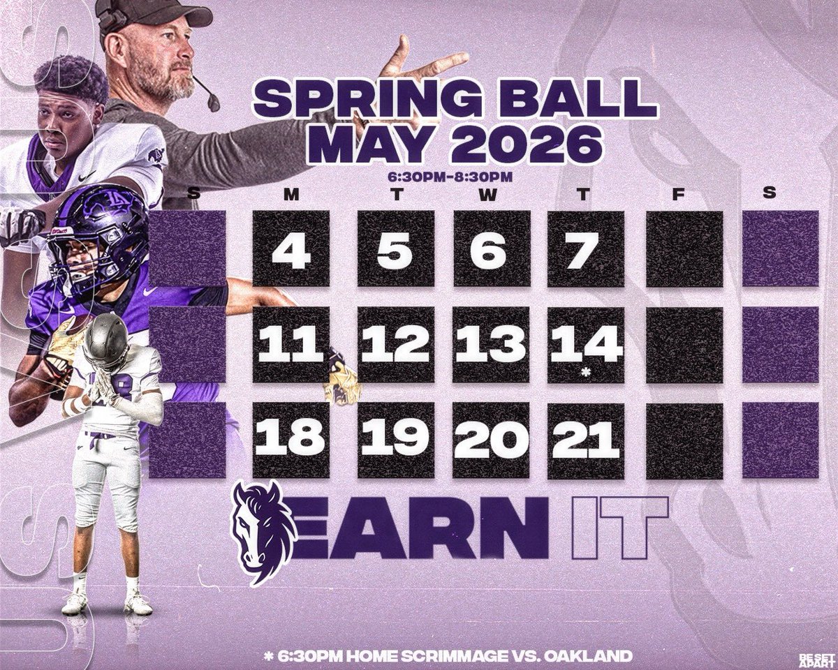 Lipscomb Academy Football tweet media