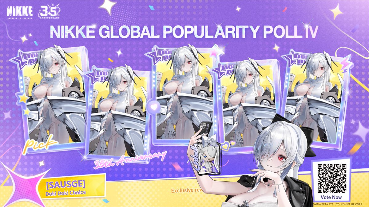 #1 Cindycate : VOTE FOR CINDERELLA tweet media