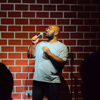 Hari Reddy tweet media