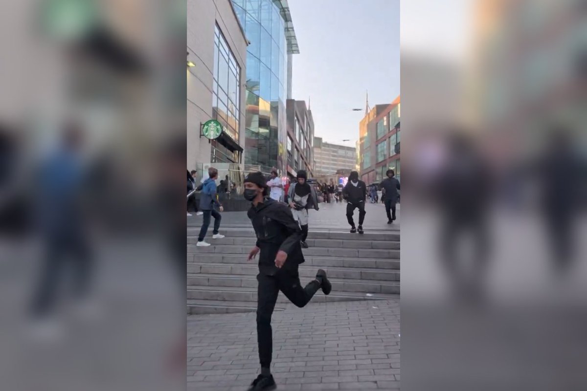 Boulevard Voltaire tweet media