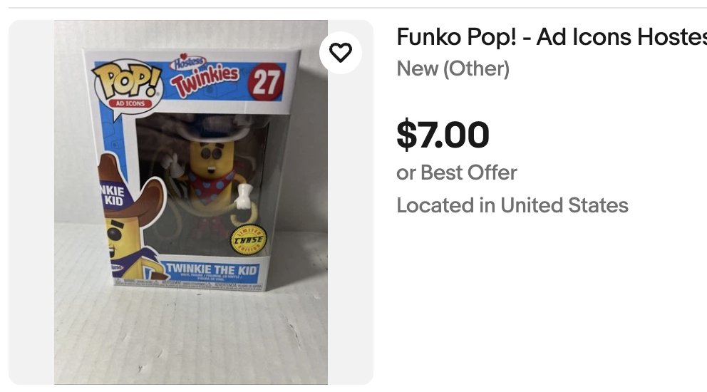 Funko Finderz | Funko Pop! News & More! tweet media