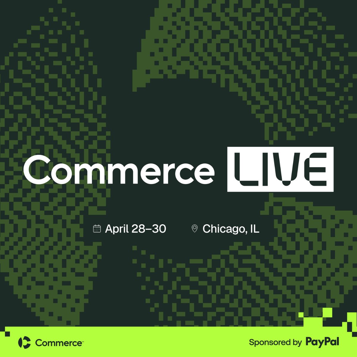 BigCommerce tweet media