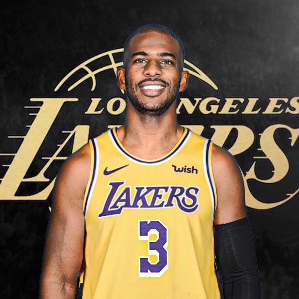 Lakers All Day Everyday tweet media