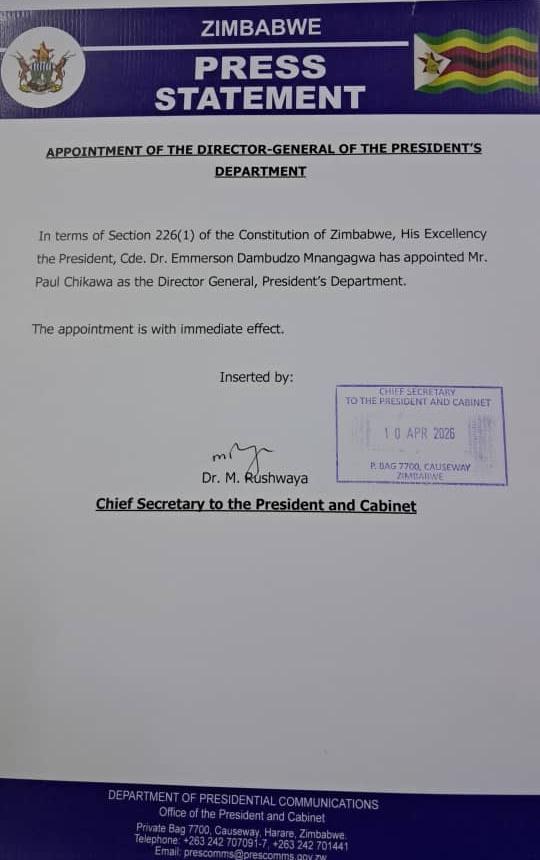 EDevelopZim tweet media