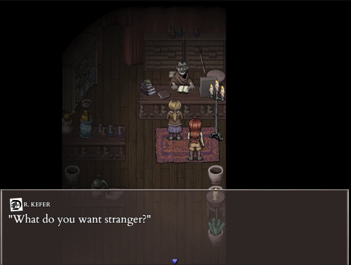 Daily Fear & Hunger Things tweet media