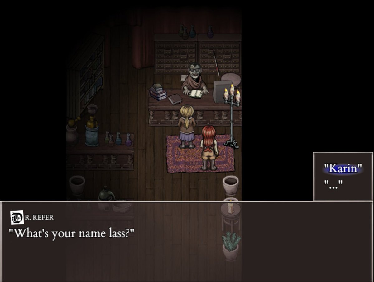 Daily Fear & Hunger Things tweet media