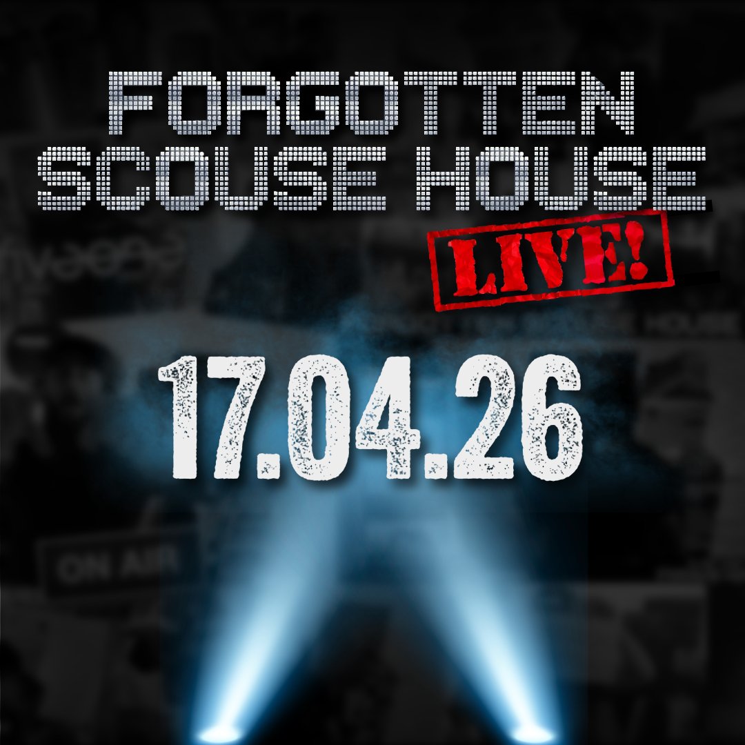 Forgotten Scouse House tweet media