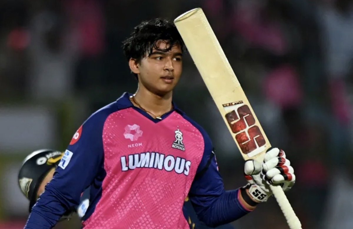 Landon Pandey tweet media