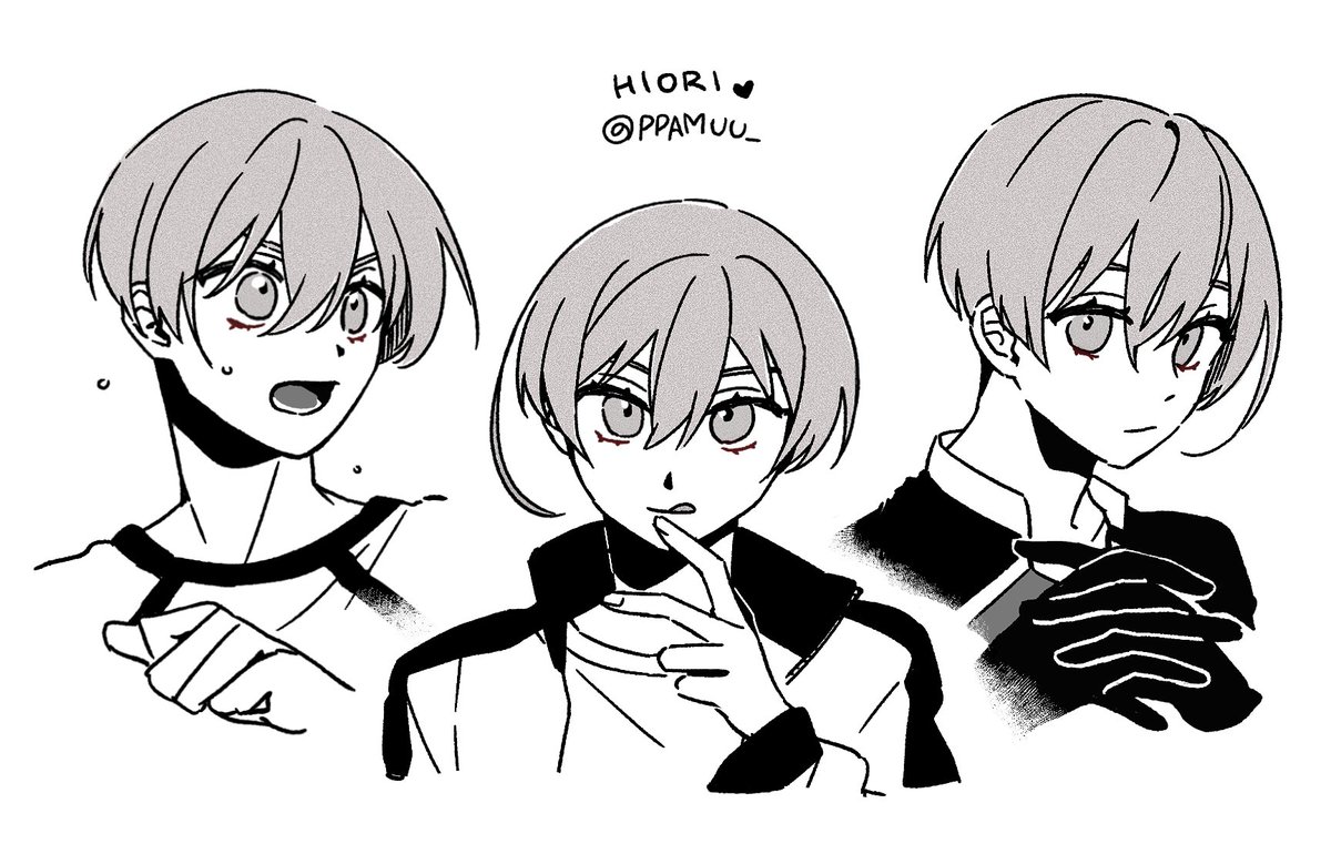 빠무 パム tweet media