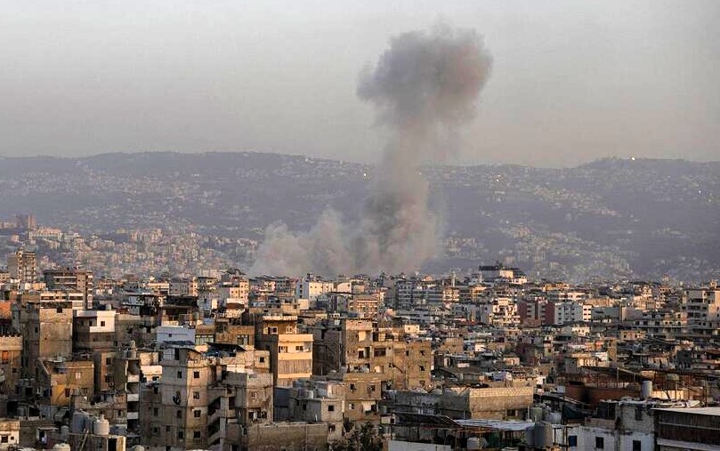 4PAgenda's tweet image. #Libano al límite: El sistema sanitario se desborda tras los intensos #bombardeos de Israel

agenda4p.com.ar/2026/04/10/lib…