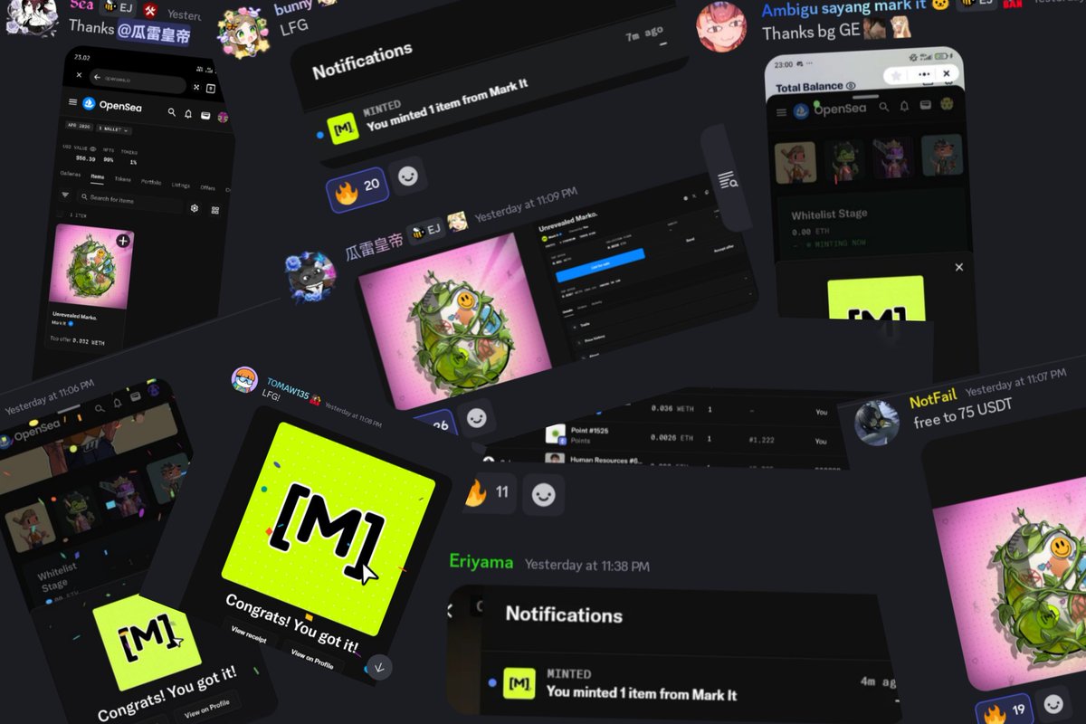 Emperor Journals tweet media