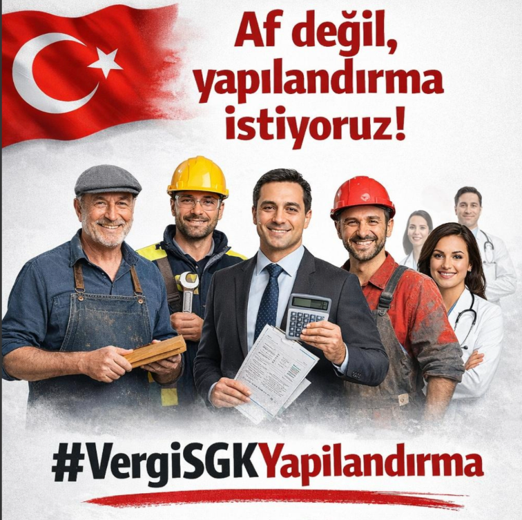 Medya Muhtarı 🇹🇷 tweet media