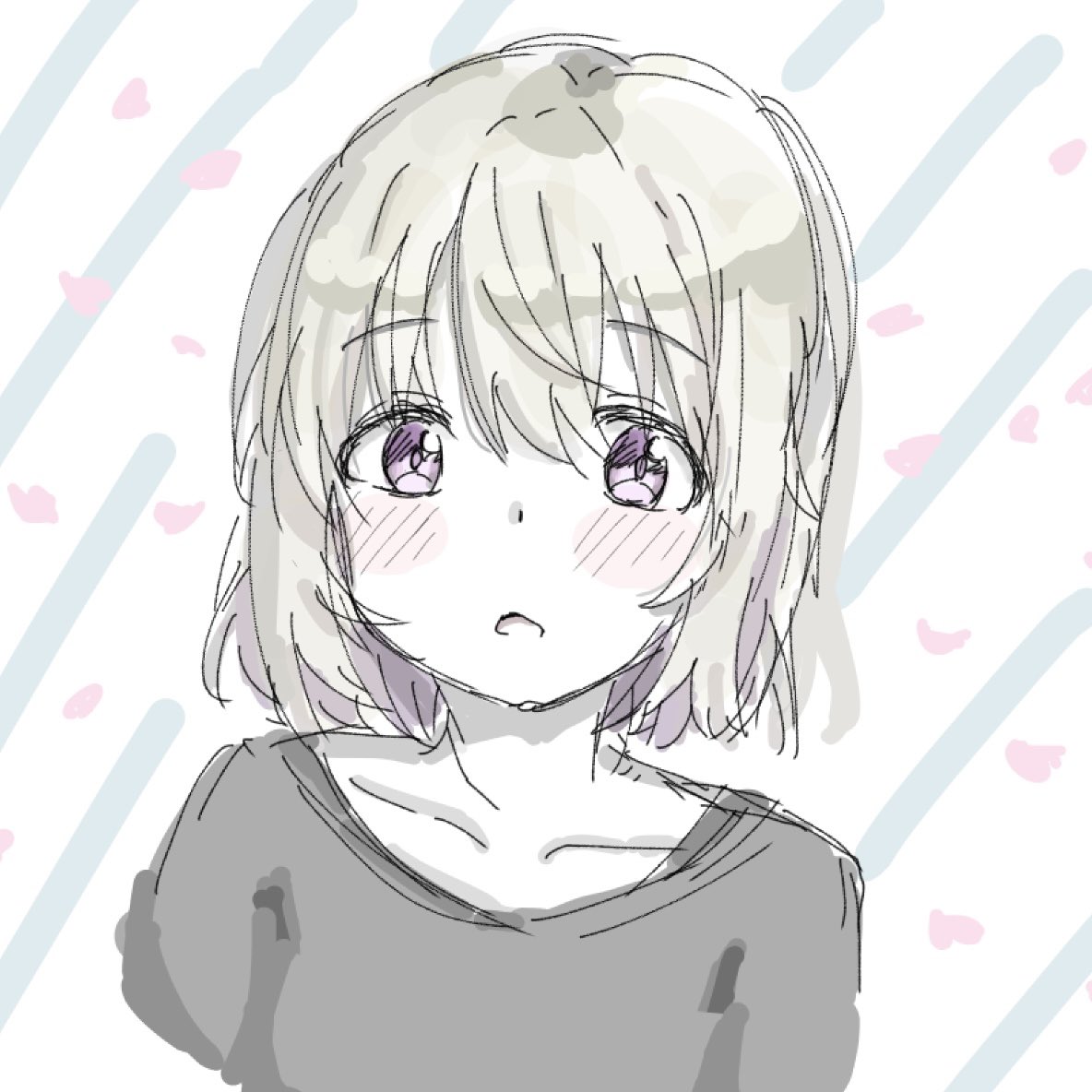 からしすたぁ tweet media