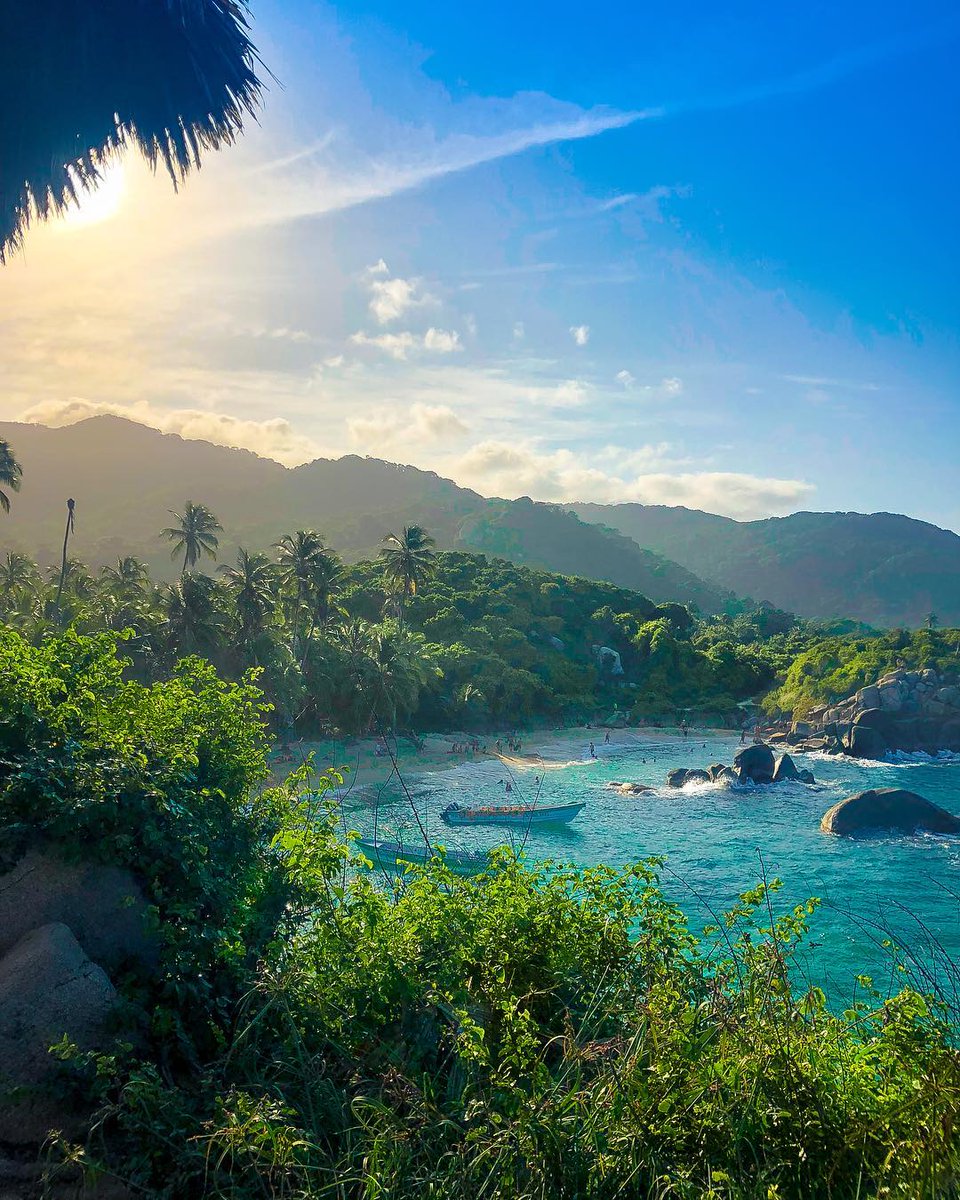 autumndreams01's tweet photo. Parque Nacional Natural Tayrona, Magdalena, Colombia. 🇨🇴 https://t.co/SXYk7RMV2M