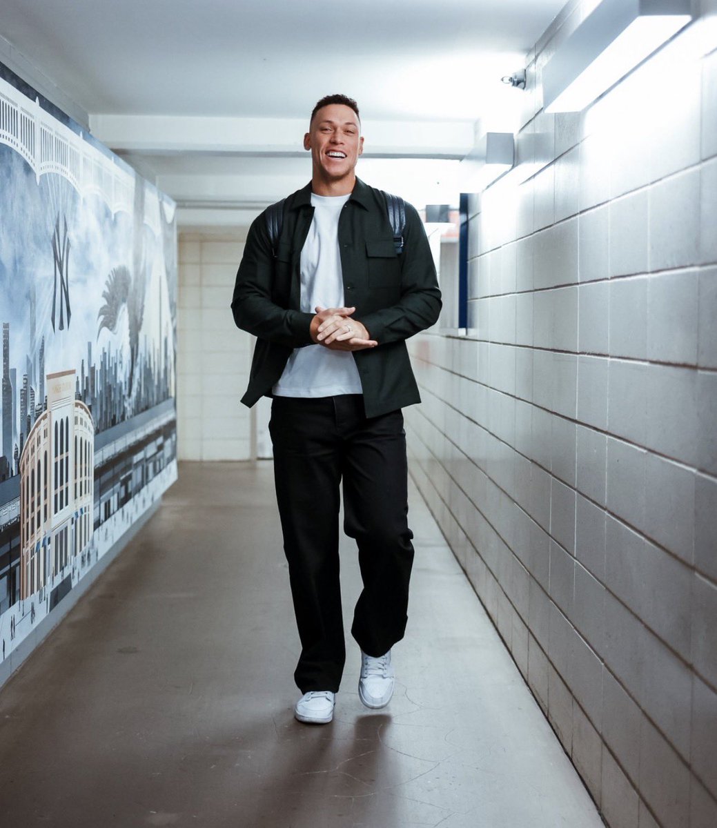 Yankees Pod 🎧 tweet media