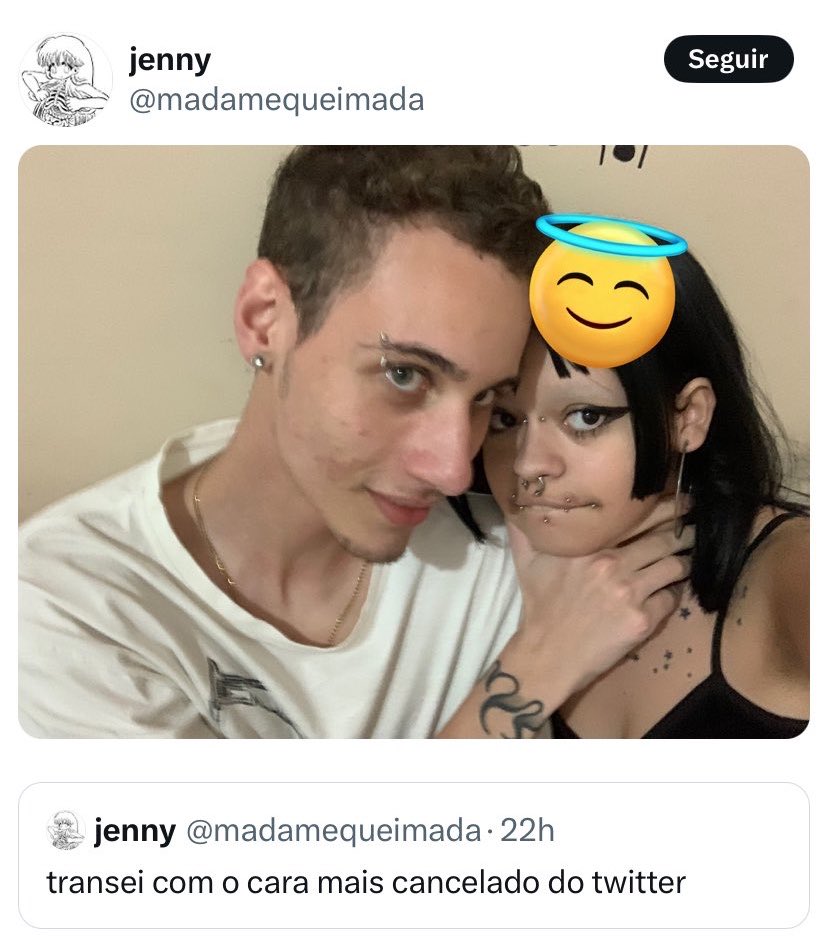 ##mid pecinha tweet media