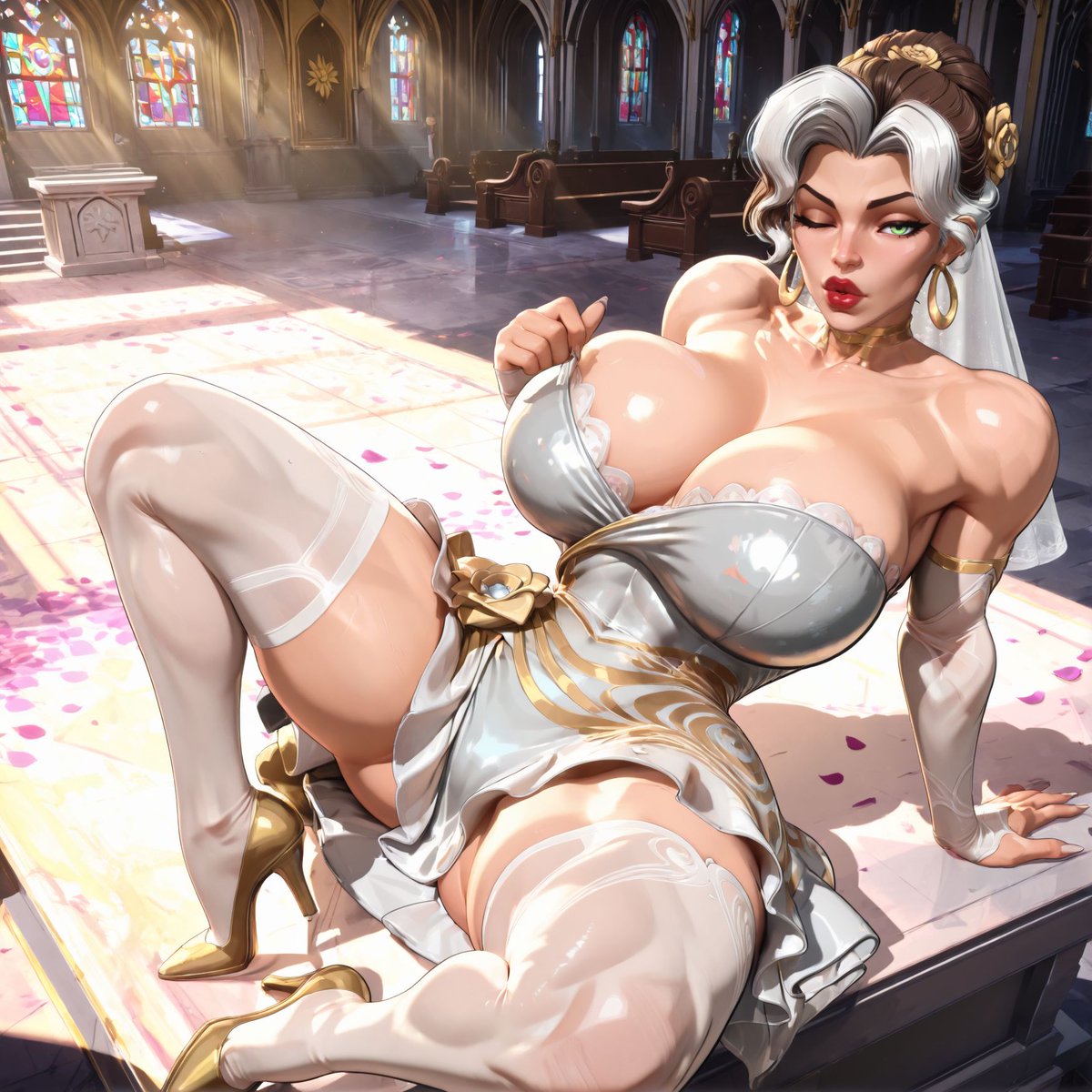 69Kyuro69's tweet image. 10 pics set  
Rogue  
#Rogue #marvel_rivals #MarvelRivalsfanart